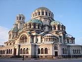 Bulgarien Urlaub in Sofia